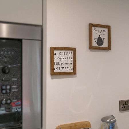 Moon Cottage, 3 Bedroom Property Cleator Екстериор снимка