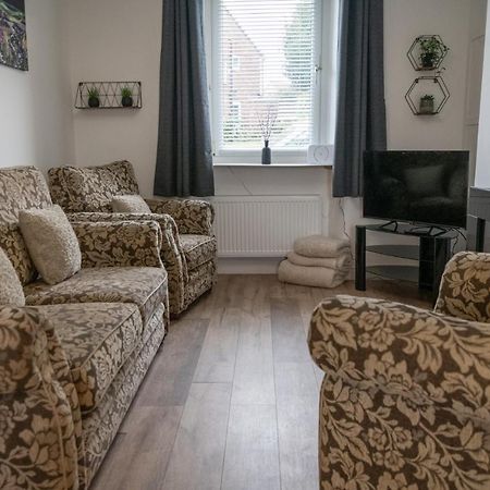 Moon Cottage, 3 Bedroom Property Cleator Екстериор снимка