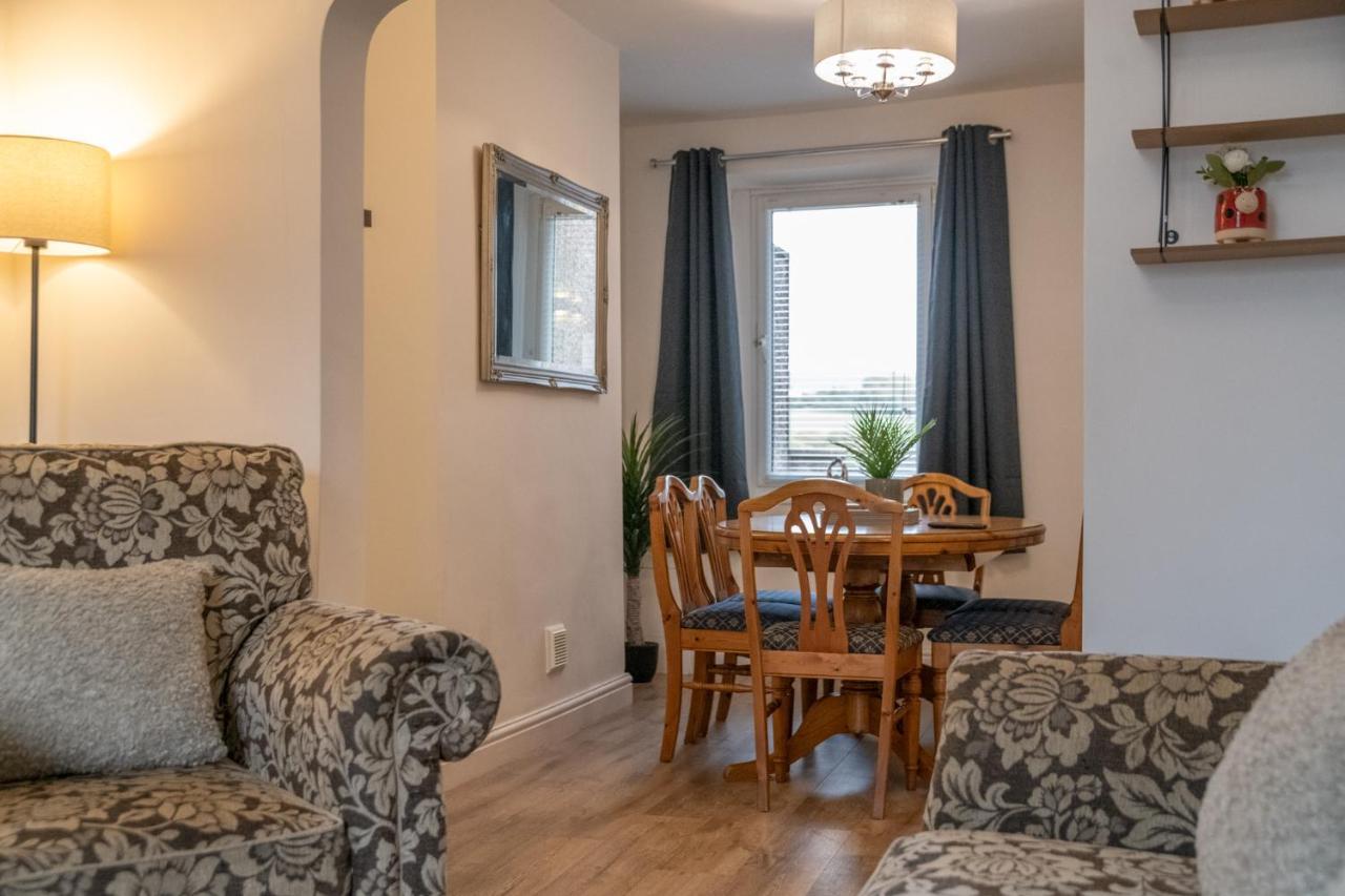 Moon Cottage, 3 Bedroom Property Cleator Екстериор снимка