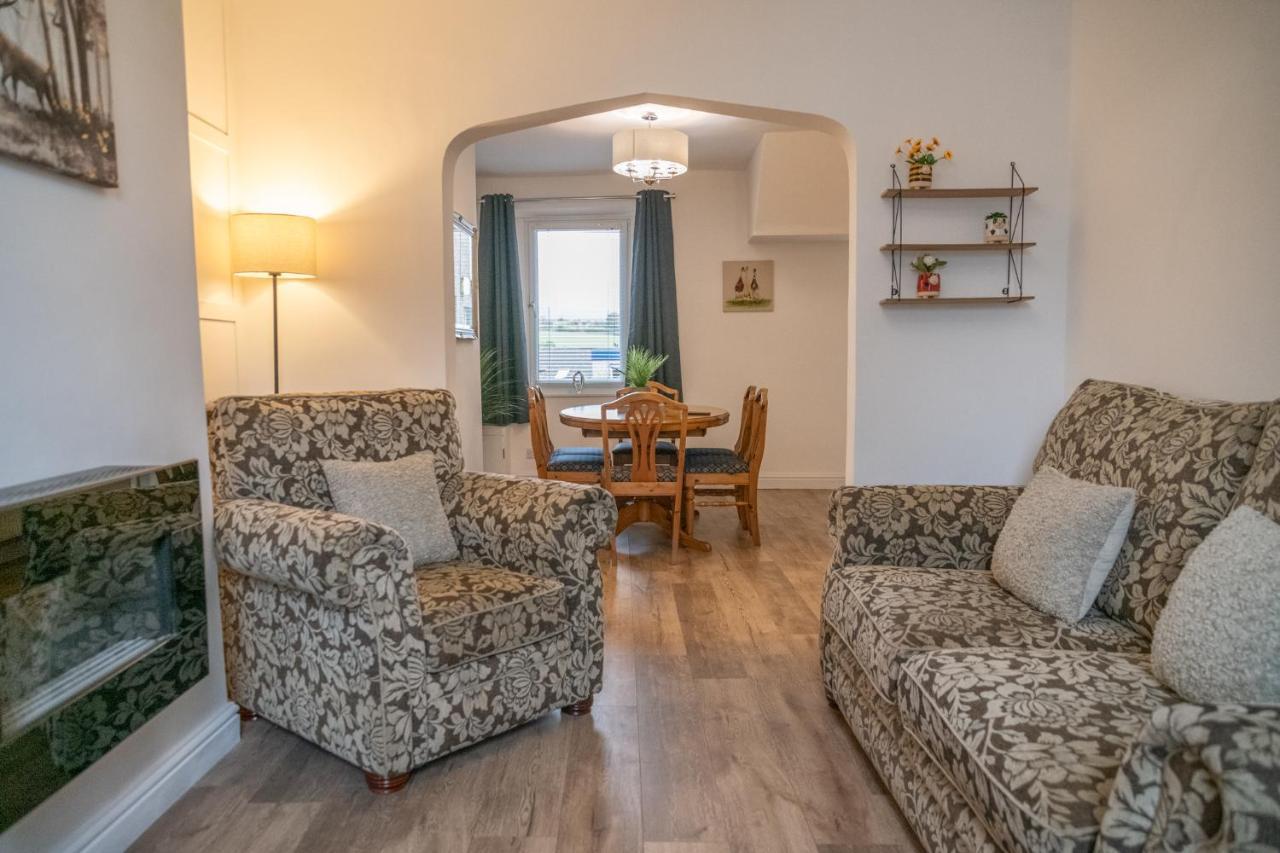 Moon Cottage, 3 Bedroom Property Cleator Екстериор снимка